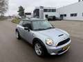 MINI Cooper S Mini 1.6 Chili AUTOMAAT/CAMERA/NAVI/LEDER Schwarz - thumbnail 2