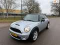 MINI Cooper S Mini 1.6 Chili AUTOMAAT/CAMERA/NAVI/LEDER Schwarz - thumbnail 1