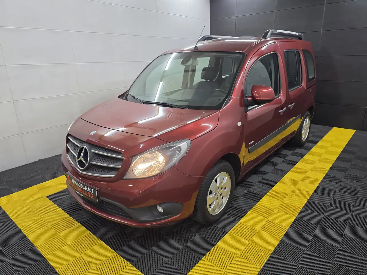 Mercedes-Benz Citan