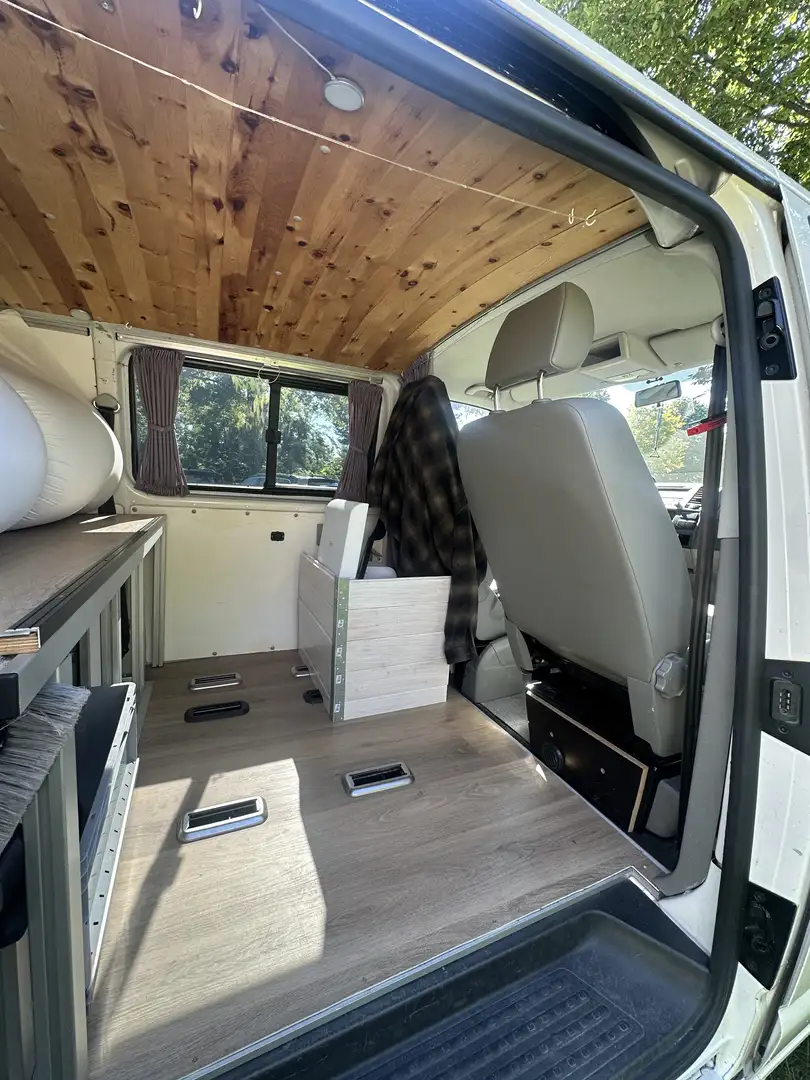 Volkswagen Transporter Easy Goinc - 2