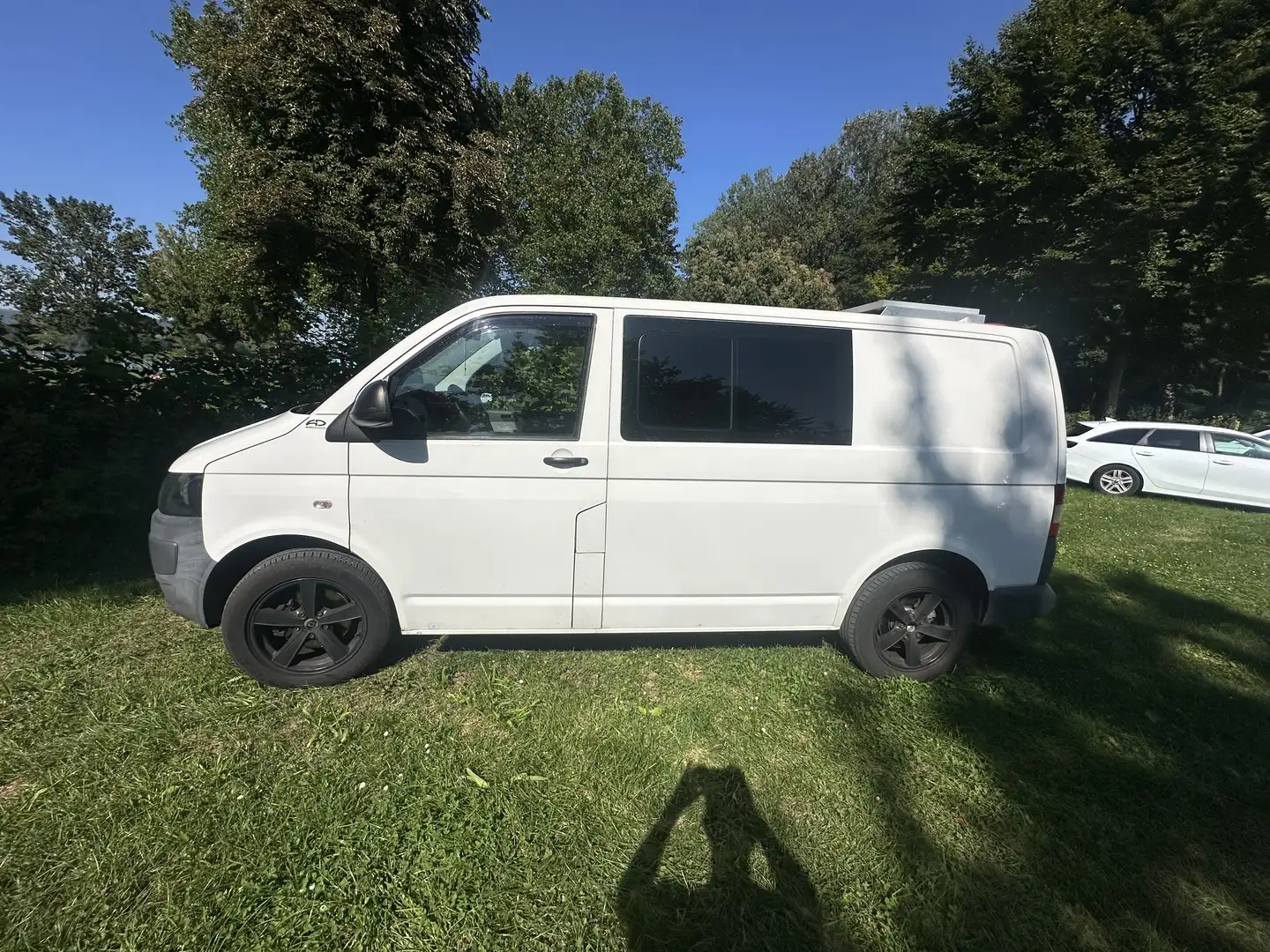 Volkswagen Transporter Easy Goinc - 1