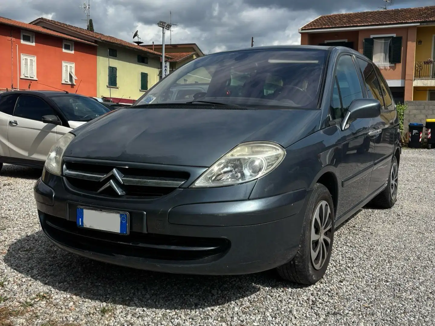 Citroen C8 C8 2.0 hdi 16v Classique 120cv - 1