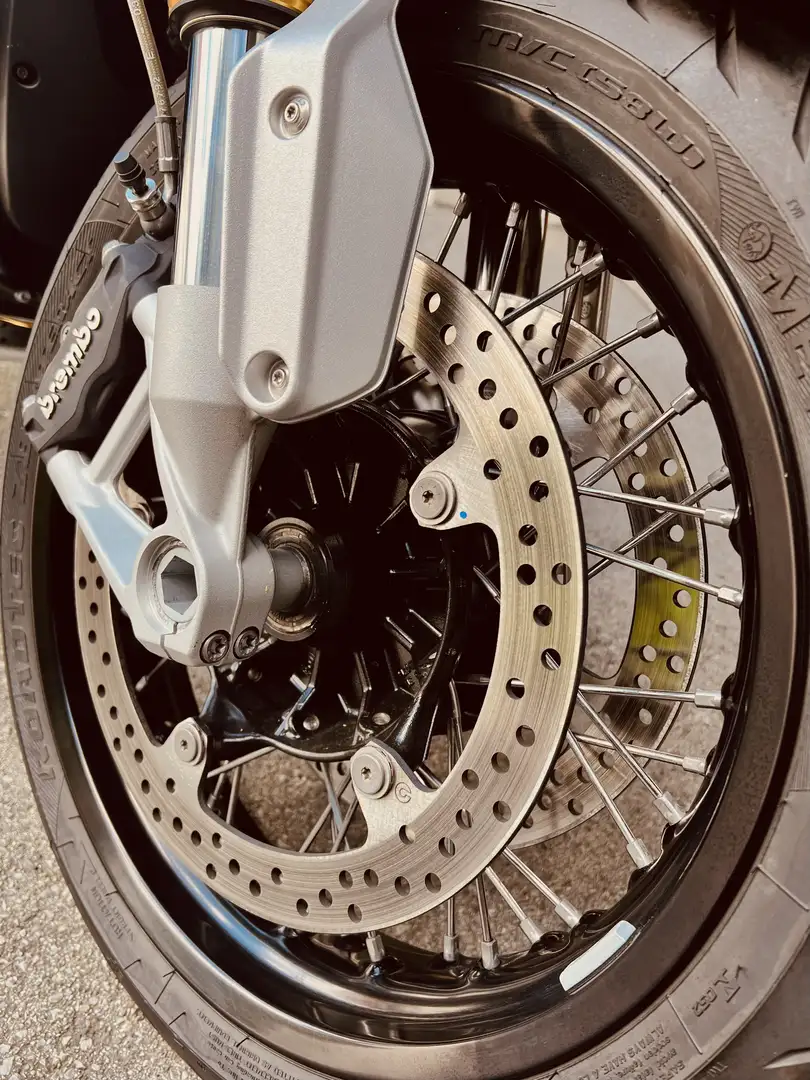 BMW R nineT Diverse Umbauten gemäß Fotos. - 1