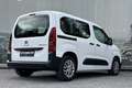 Citroen Berlingo BHDI100 Live Weiß - thumbnail 4
