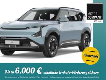 FWD Air Privat+AUT+Kamera+ACC+Navi++LM