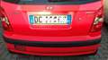 Hyundai Atos Atos Prime 2003 Prime 1.1 12v Active Rosso - thumbnail 2