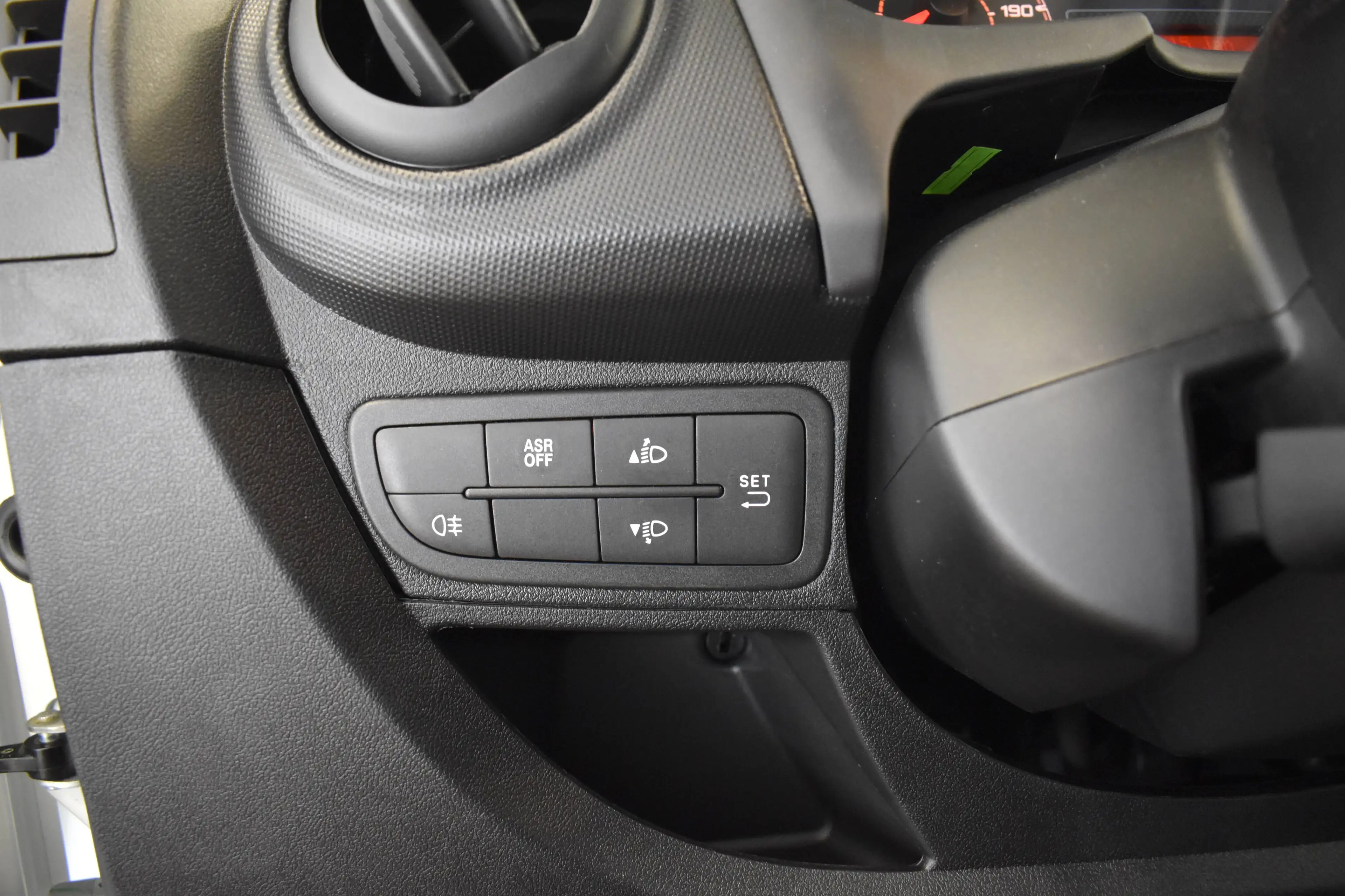 Fiat Fiorino LICHTE VRACHT, 2-ZIT, ANDROID AUTO, AIRCO, 296KM, BTW, BLUETOOTH — photo 13