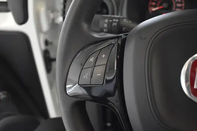 Fiat Fiorino view 9