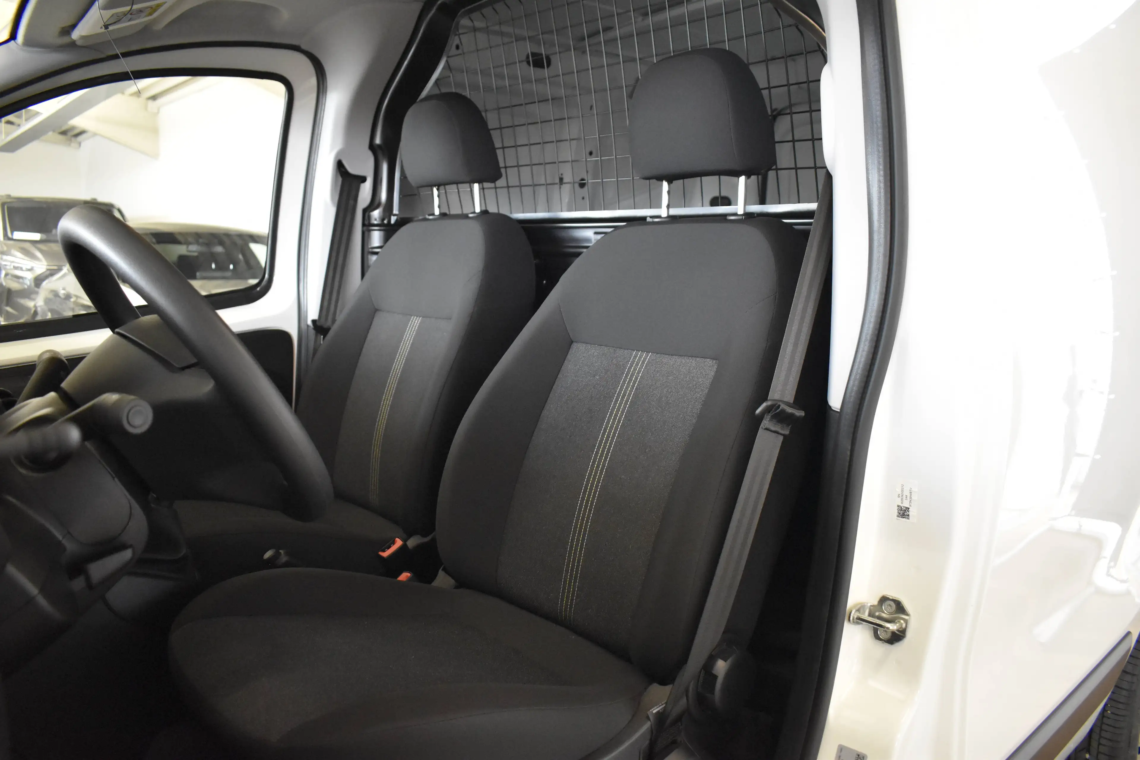 Fiat Fiorino LICHTE VRACHT, 2-ZIT, ANDROID AUTO, AIRCO, 296KM, BTW, BLUETOOTH — photo 8
