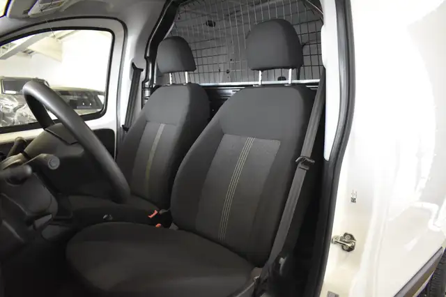 Fiat Fiorino view 8