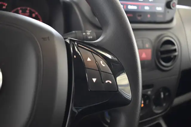 Fiat Fiorino view 10