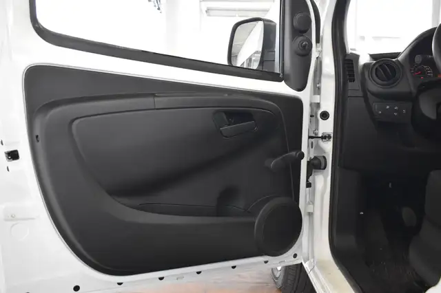 Fiat Fiorino view 14
