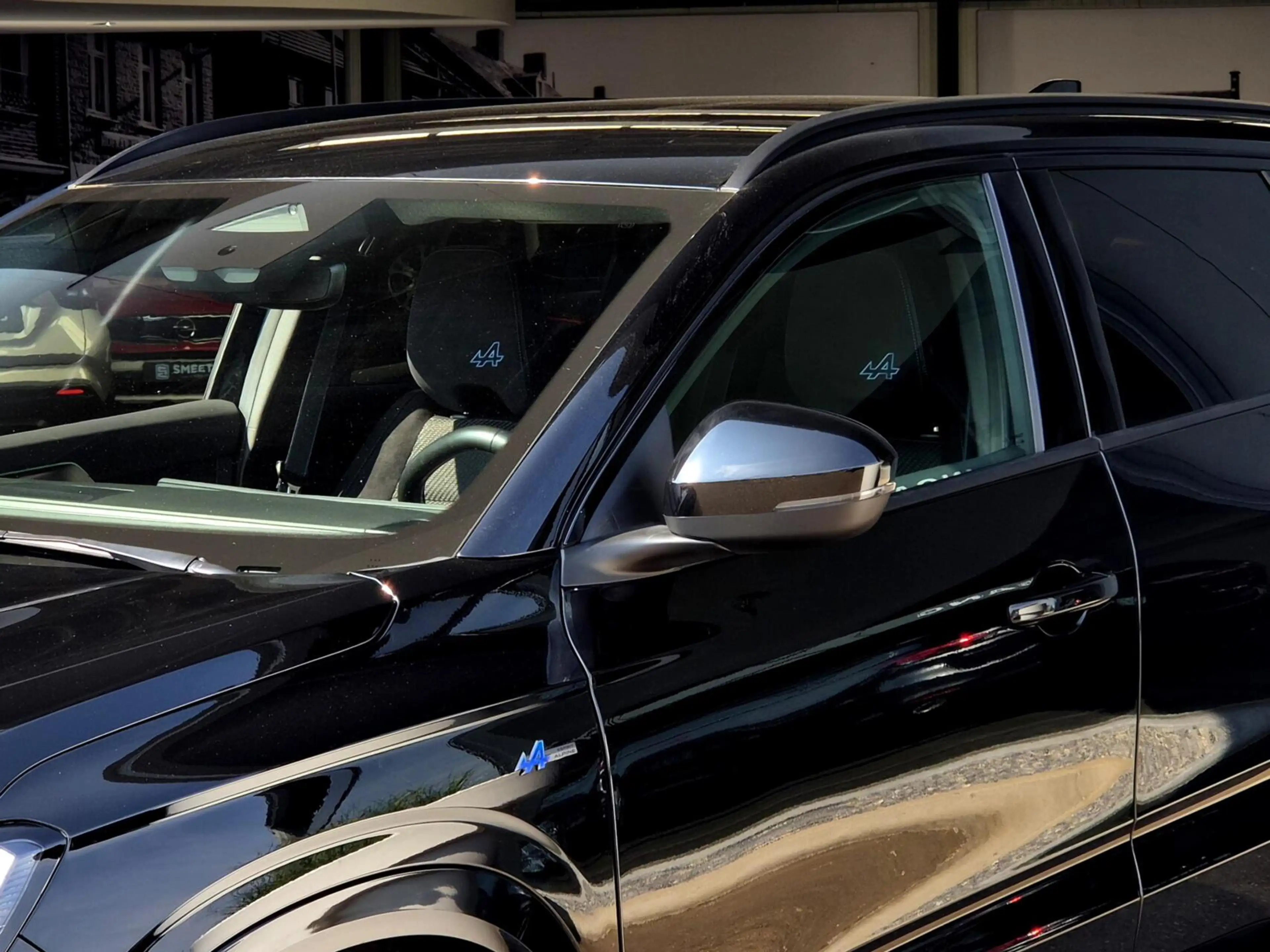 Renault Austral 1.3 Mild Hybrid Alpine Automaat 1e Eig! — photo 32