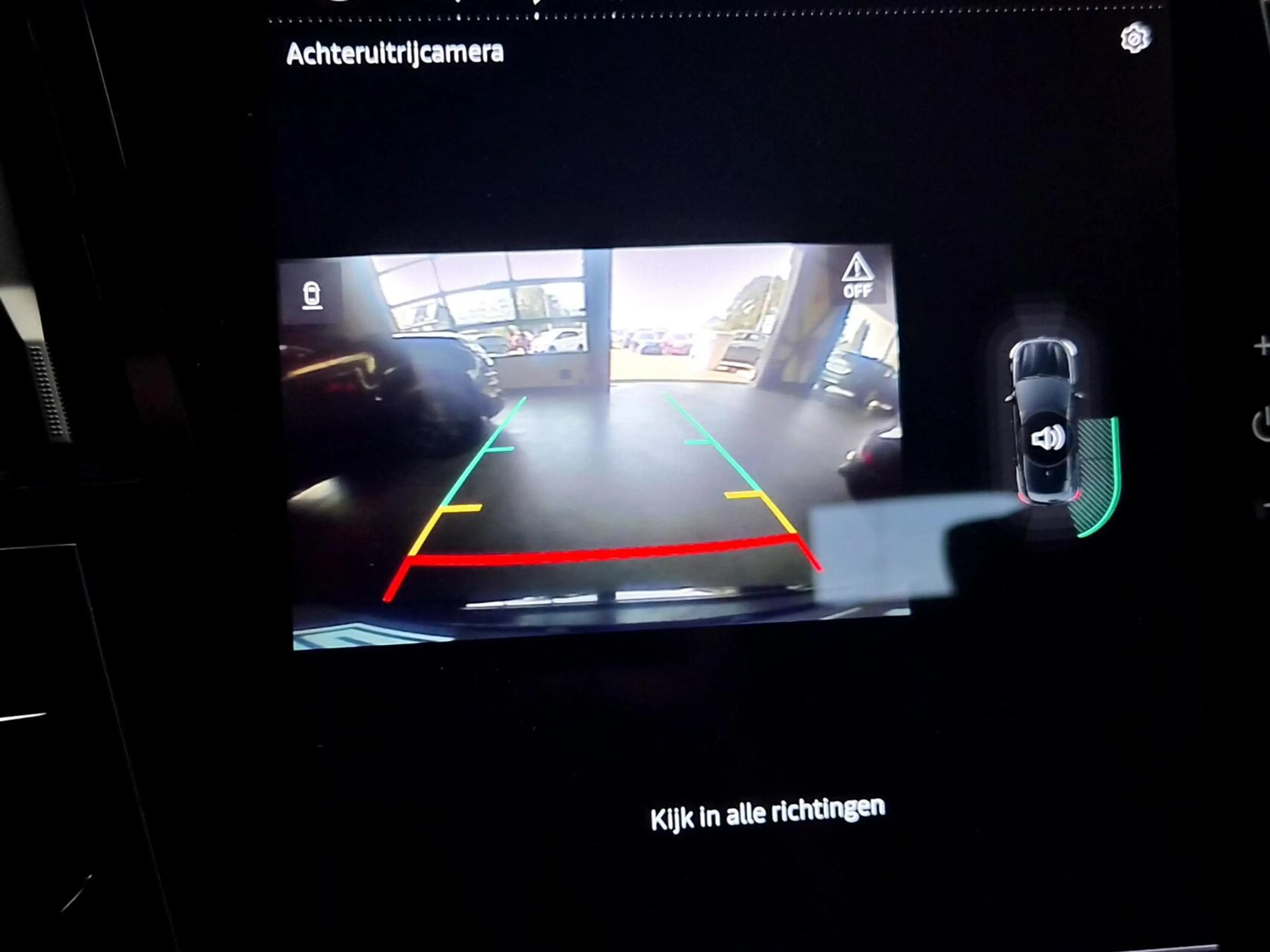 Renault Austral 1.3 Mild Hybrid Alpine Automaat 1e Eig! — photo 19
