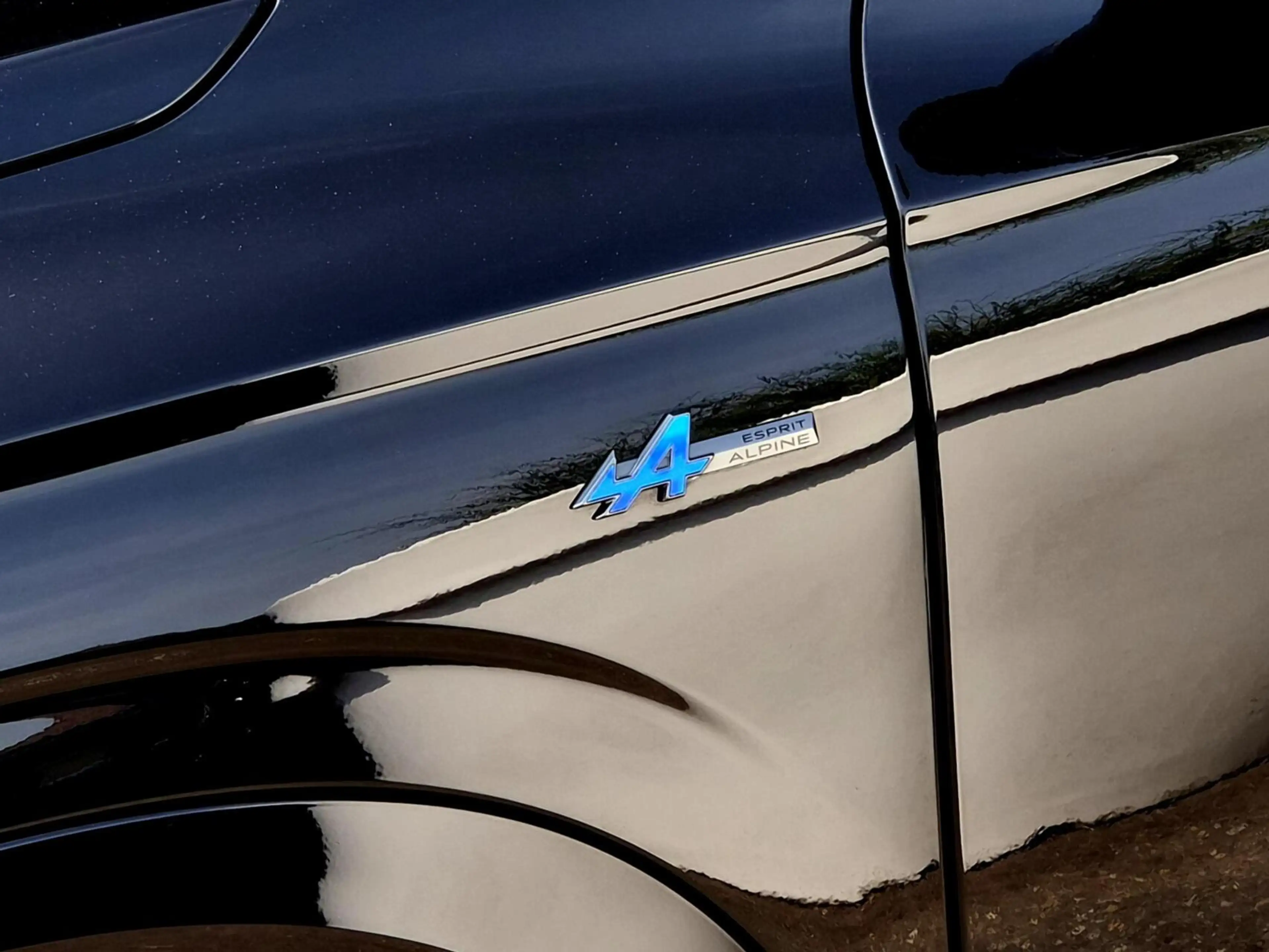 Renault Austral 1.3 Mild Hybrid Alpine Automaat 1e Eig! — photo 36