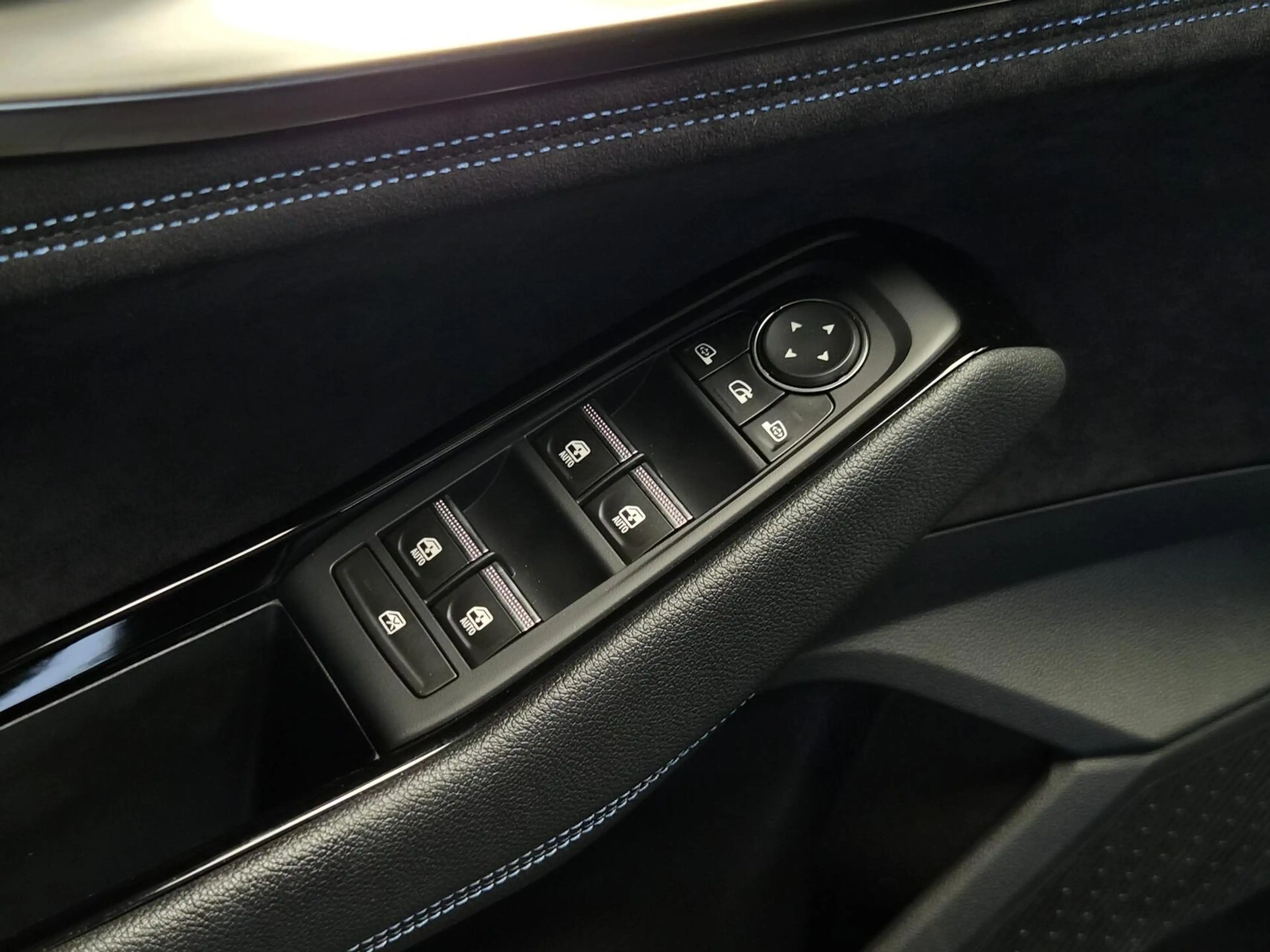 Renault Austral 1.3 Mild Hybrid Alpine Automaat 1e Eig! — photo 21