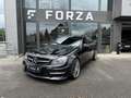 Mercedes-Benz C 63 - BVA Speedshift MCT Pack Performance  BERLINE - BM 204 AMG - BVA Чорний - thumbnail 2