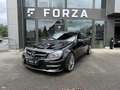 Mercedes-Benz C 63 - BVA Speedshift MCT Pack Performance  BERLINE - BM 204 AMG - BVA Чорний - thumbnail 1