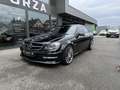 Mercedes-Benz C 63 - BVA Speedshift MCT Pack Performance  BERLINE - BM 204 AMG - BVA Чорний - thumbnail 4