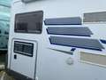 Fiat Camp 644 G 6 pers camera Weiß - thumbnail 2
