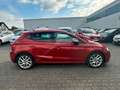 SEAT Ibiza FR Beats KAMERA/LED/KLIMA/NAVI/SHZ/1.HAND Rood - thumbnail 4