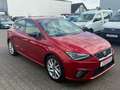 SEAT Ibiza FR Beats KAMERA/LED/KLIMA/NAVI/SHZ/1.HAND Rood - thumbnail 3