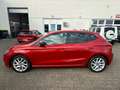 SEAT Ibiza FR Beats KAMERA/LED/KLIMA/NAVI/SHZ/1.HAND Rood - thumbnail 8