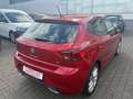 SEAT Ibiza FR Beats KAMERA/LED/KLIMA/NAVI/SHZ/1.HAND Rood - thumbnail 5