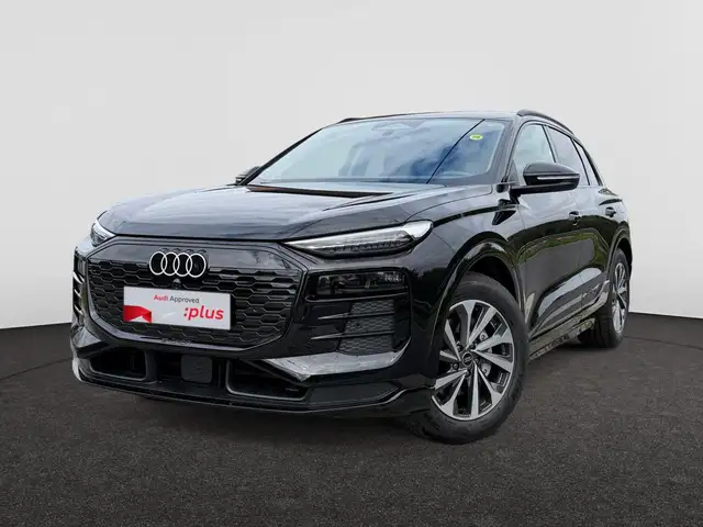 Audi Q6 e-tron 83 kWh 45 Advanced