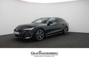 Avant TDI quattro 220 kW S tronic B&O, AHK, ACC