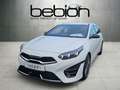 Kia Ceed SW / cee'd SW Ceed Sportswagon 1.5 T-GDI-  GT Line ACC KeyLess Weiß - thumbnail 1