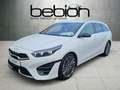 Kia Ceed SW / cee'd SW Ceed Sportswagon 1.5 T-GDI-  GT Line ACC KeyLess Weiß - thumbnail 2