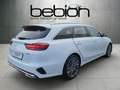 Kia Ceed SW / cee'd SW Ceed Sportswagon 1.5 T-GDI-  GT Line ACC KeyLess Weiß - thumbnail 12