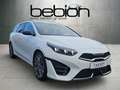 Kia Ceed SW / cee'd SW Ceed Sportswagon 1.5 T-GDI-  GT Line ACC KeyLess Weiß - thumbnail 15