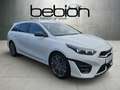 Kia Ceed SW / cee'd SW Ceed Sportswagon 1.5 T-GDI-  GT Line ACC KeyLess Weiß - thumbnail 14