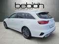 Kia Ceed SW / cee'd SW Ceed Sportswagon 1.5 T-GDI-  GT Line ACC KeyLess Weiß - thumbnail 10