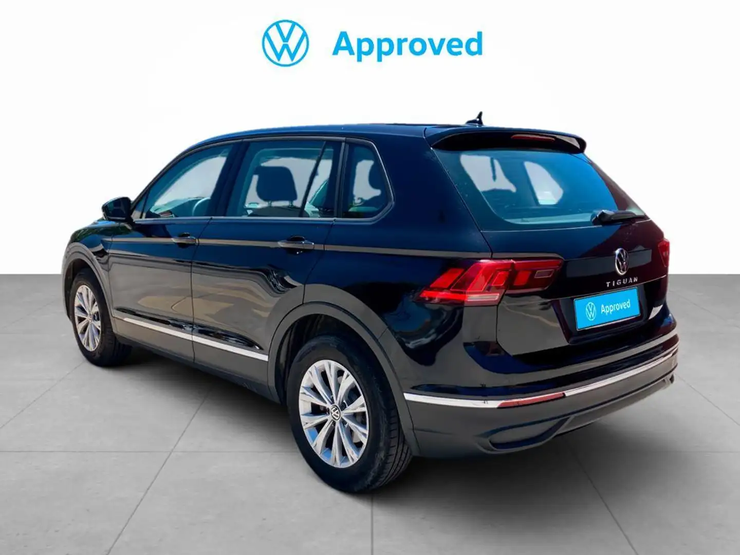 Volkswagen Tiguan 2.0TDI 90kW Noir - 2