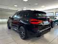 BMW X3 M M40d xdrive auto  *** IVA ESPOSTA *** Nero - thumbnail 4