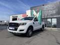 Ford Ranger 2.2 TDCI 160CH SUPER CAB XL PACK Blanco - thumbnail 1