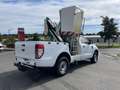 Ford Ranger 2.2 TDCI 160CH SUPER CAB XL PACK Blanco - thumbnail 5