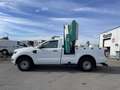 Ford Ranger 2.2 TDCI 160CH SUPER CAB XL PACK Blanco - thumbnail 8