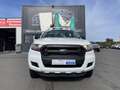 Ford Ranger 2.2 TDCI 160CH SUPER CAB XL PACK Blanco - thumbnail 2