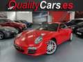 Porsche 911 Carrera 4S Coupé PDK Rojo - thumbnail 1