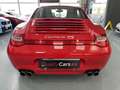 Porsche 911 Carrera 4S Coupé PDK Rojo - thumbnail 7