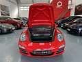 Porsche 911 Carrera 4S Coupé PDK crvena - thumbnail 31