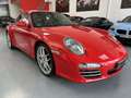 Porsche 911 Carrera 4S Coupé PDK Rojo - thumbnail 4