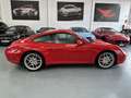 Porsche 911 Carrera 4S Coupé PDK Rojo - thumbnail 5