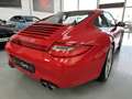 Porsche 911 Carrera 4S Coupé PDK Rojo - thumbnail 6