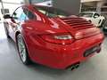 Porsche 911 Carrera 4S Coupé PDK Rojo - thumbnail 9
