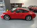 Porsche 911 Carrera 4S Coupé PDK Rojo - thumbnail 10